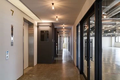 SPring熊本城前の写真