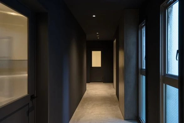 RESTERS BED&CO.の写真