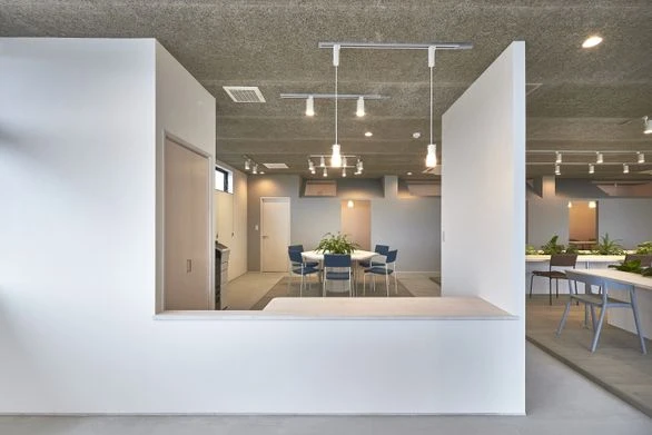 株式会社ジェイック 熊本オフィスの写真