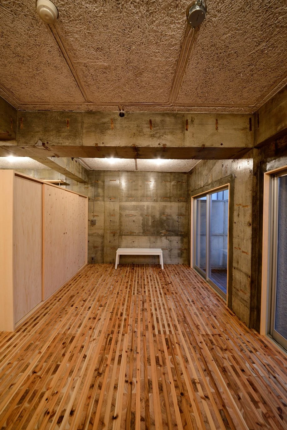 神水の家の写真