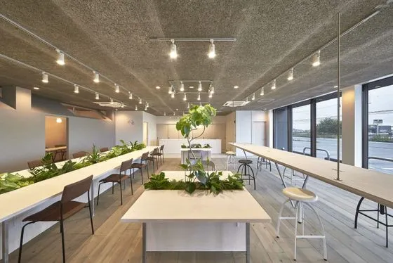 株式会社ジェイック 熊本オフィス