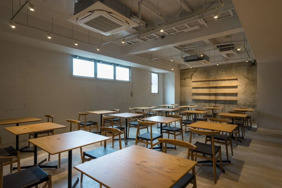 RESTERS BED&CO.の写真