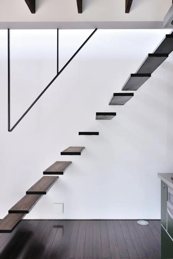 万石の家の写真