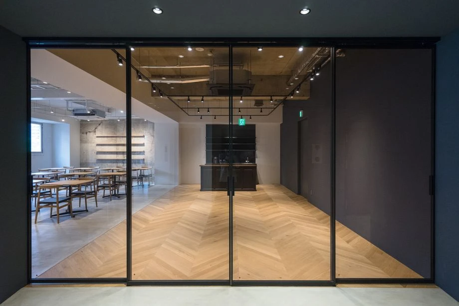 RESTERS BED&CO.の写真