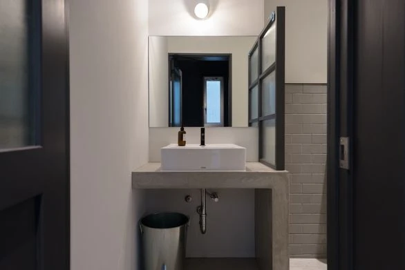 RESTERS BED&CO.の写真