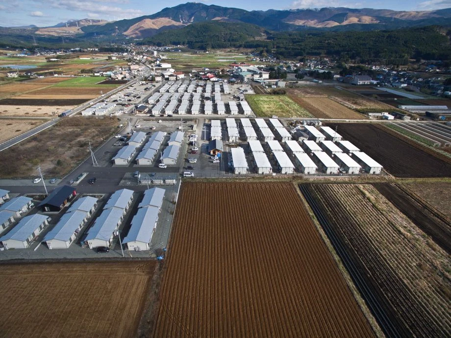 西原村小森第2のみんなの家の写真