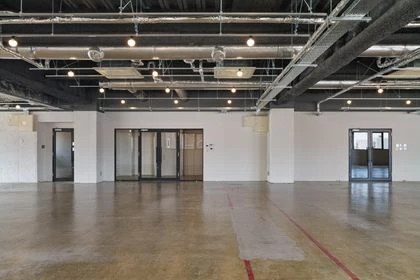 SPring熊本城前の写真