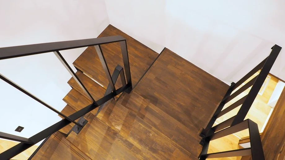 水前寺の家の写真