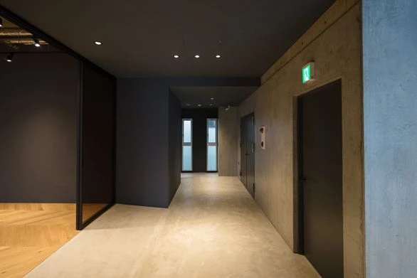 RESTERS BED&CO.の写真