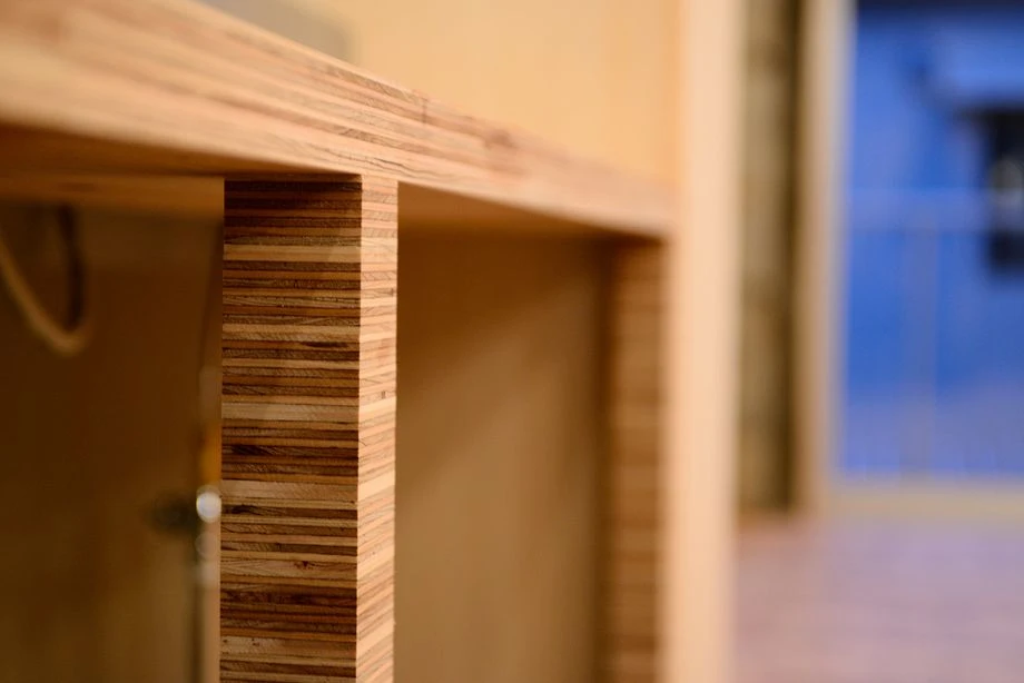 神水の家の写真