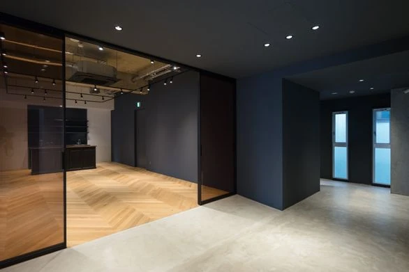 RESTERS BED&CO.の写真