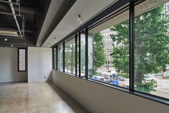 SPring熊本城前の写真