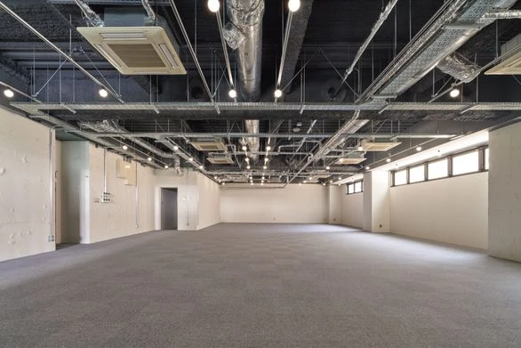 SPring熊本城前の写真