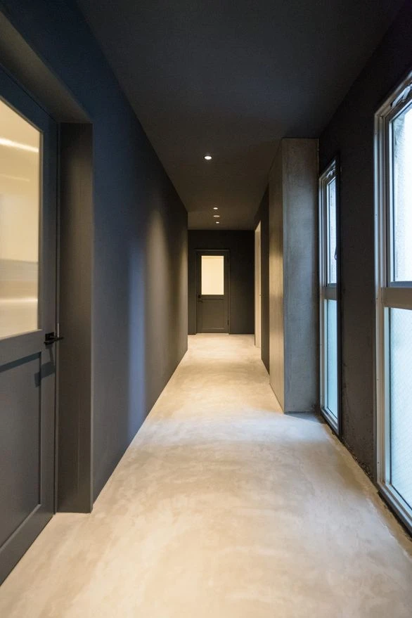 RESTERS BED&CO.の写真