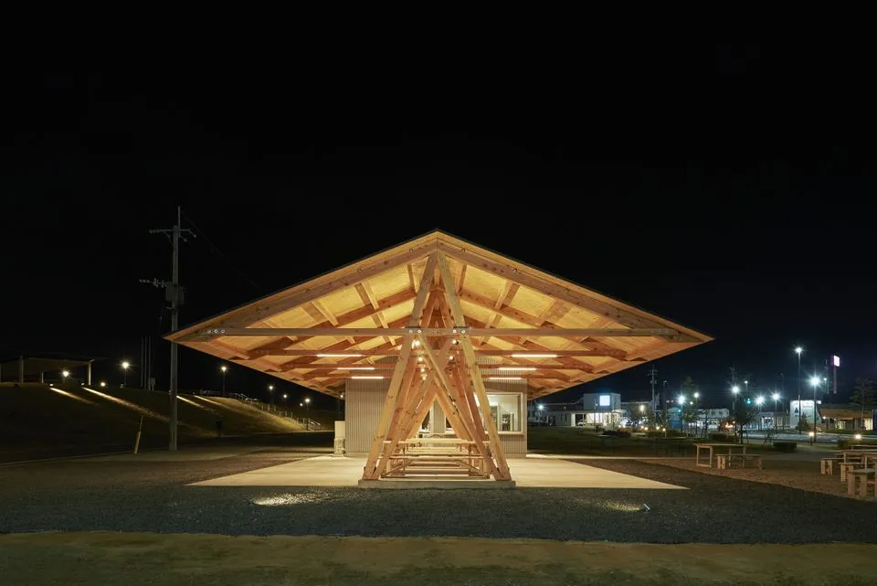 まるくキッチン