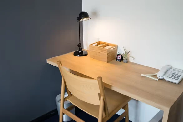 RESTERS BED&CO.の写真