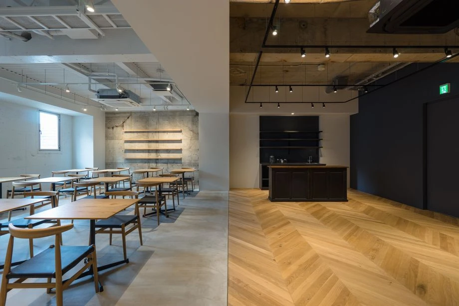 RESTERS BED&CO.の写真