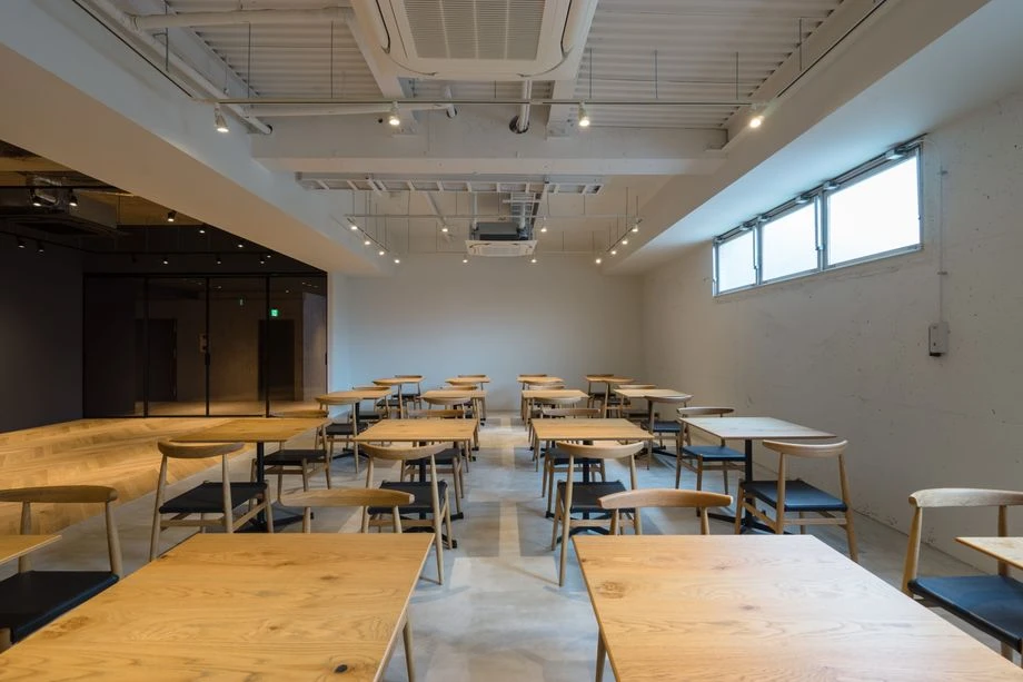 RESTERS BED&CO.の写真