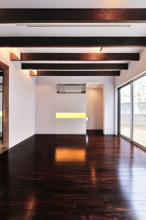 万石の家の写真