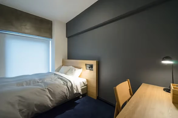 RESTERS BED&CO.の写真