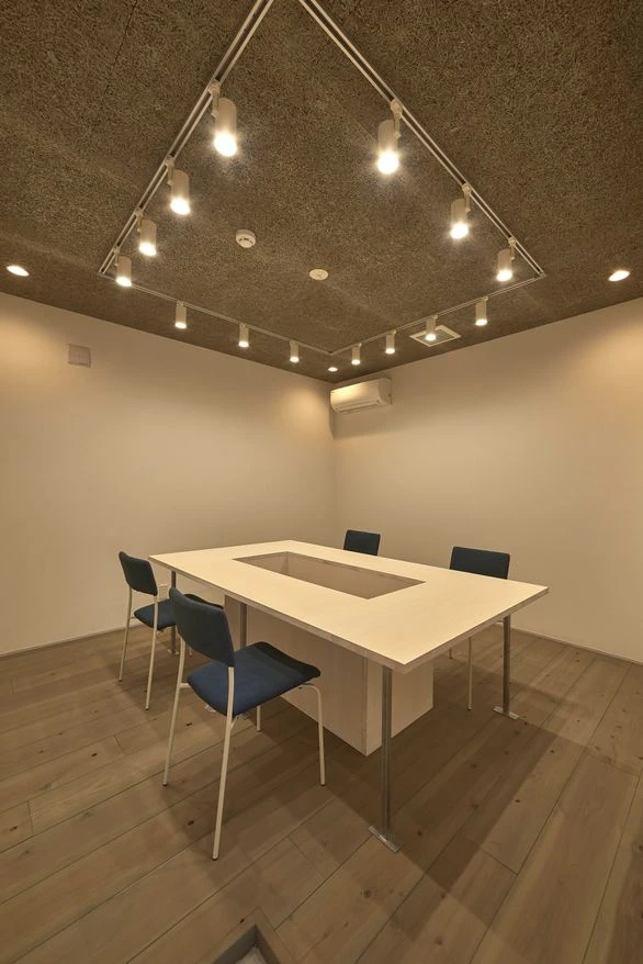 株式会社ジェイック 熊本オフィスの写真