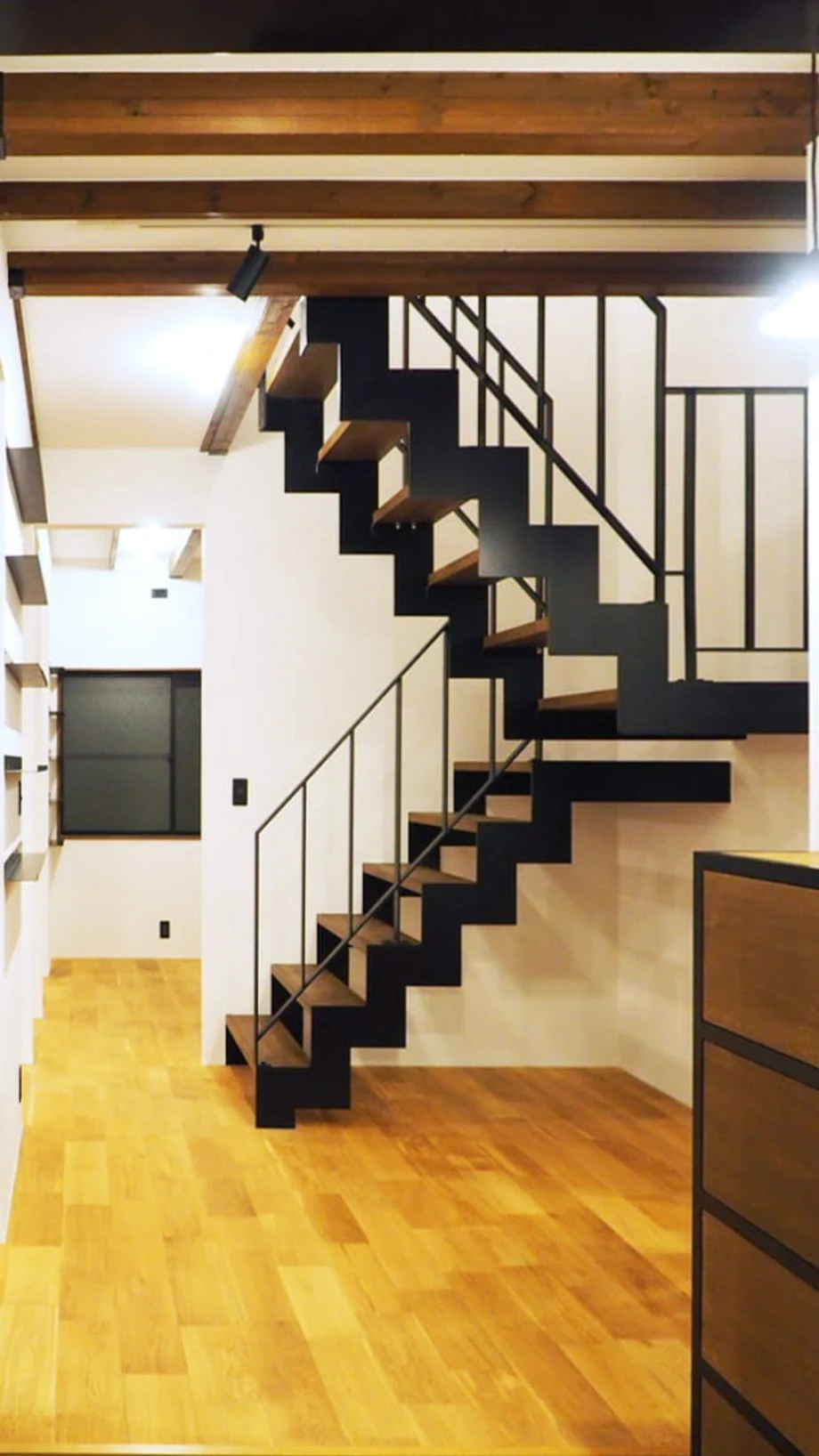 水前寺の家の写真