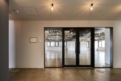 SPring熊本城前の写真