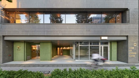 SPring熊本城前の写真