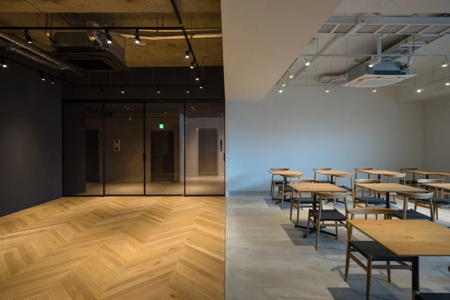 RESTERS BED&CO.の写真