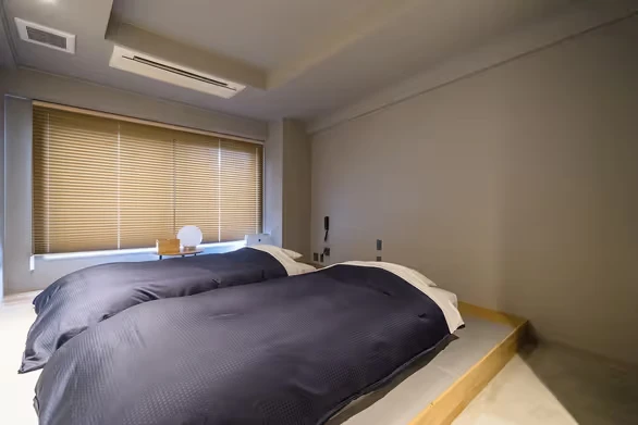 RESTERS BED&CO.の写真