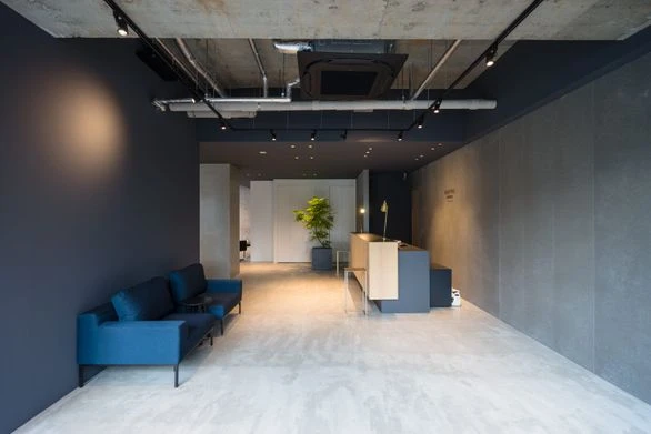 RESTERS BED&CO.の写真