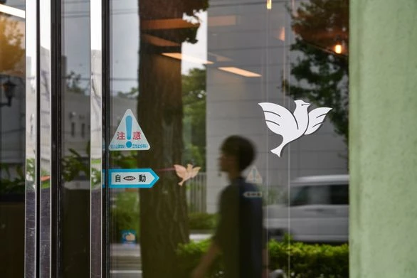 SPring熊本城前の写真