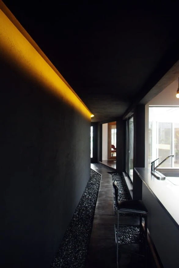 万石の家の写真