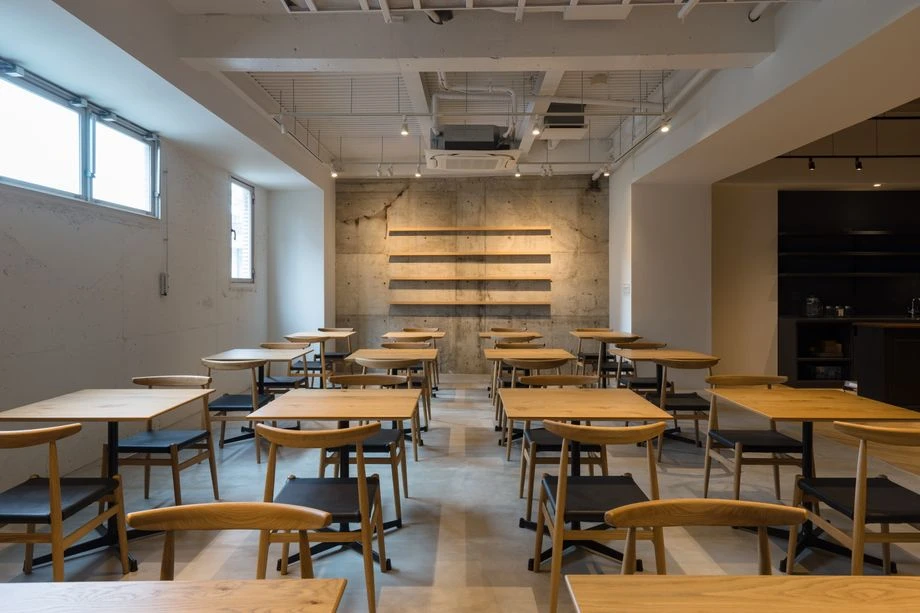 RESTERS BED&CO.の写真