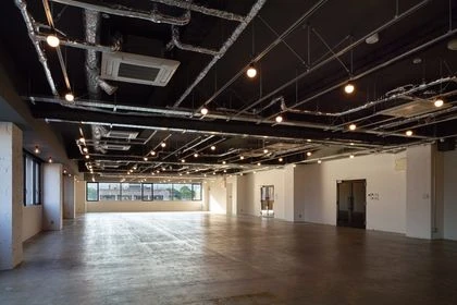 SPring熊本城前の写真