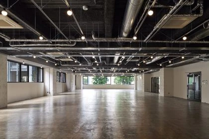 SPring熊本城前の写真