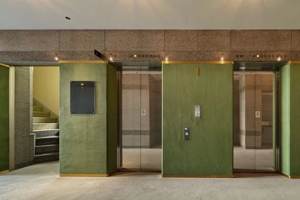 SPring熊本城前の写真