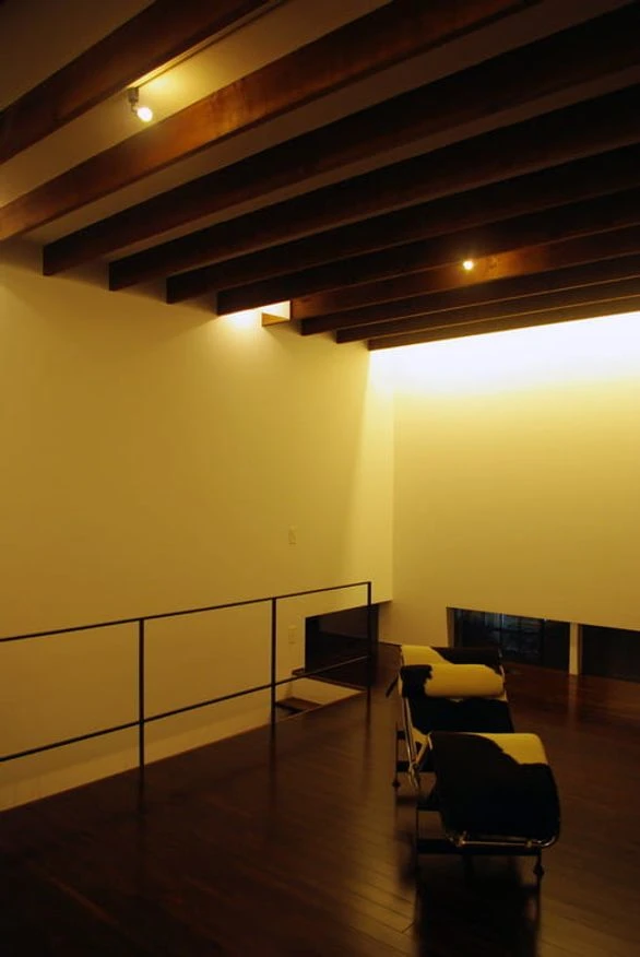 万石の家の写真