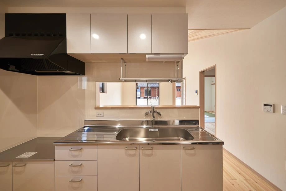 南阿蘇村災害公営住宅立野地区の写真